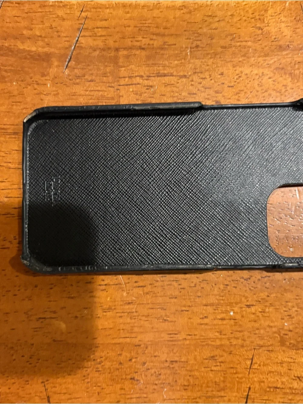N/A iphone case prada